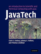 JavaTech, an Introduction to Scientific and Technical Computing with Java by Clark S. Lindsey 9780521527972
