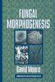 Fungal Morphogenesis by David Moore 9780521528573