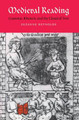 Medieval Reading: Grammar, Rhetoric and the Classical Text by Suzanne Reynolds 9780521604529