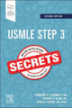 USMLE Step 3 Secrets by Theodore X. O'Connell