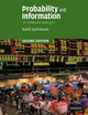Probability and Information: An Integrated Approach by David Applebaum 9780521727884