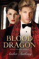 Blood Dragon Amber Anthony 9780578515915