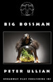 Big Bossman by Peter Ullian 9780881455977