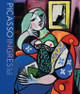 Picasso Ingres: Face to Face Christopher Riopelle 9781857096828