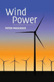 Wind Power by Peter J. Musgrove 9780521747639