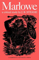 Marlowe: A Critical Study by J.B. Steane 9780521096249
