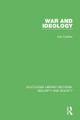 War and Ideology Eric Carlton 9780367609313