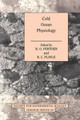 Cold Ocean Physiology by Hans-O. Portner 9780521039680