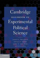 Cambridge Handbook of Experimental Political Science by James N. Druckman 9780521174558
