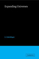 Expanding Universe by Erwin Schrodinger 9780521172172