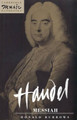 Handel: Messiah by Donald Burrows 9780521376204