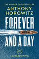 Forever and a Day by Anthony Horowitz