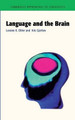 Language and the Brain by K.Gjerlow- Johnson 9780521466417
