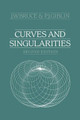 Curves and Singularities: A Geometrical Introduction to Singularity Theory by J. Bruce 9780521419857