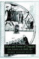Ideas and Forms of Tragedy from Aristotle to the Middle Ages by Professor Henry Ansgar Kelly 9780521431842