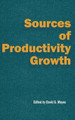Sources of Productivity Growth by David G. Mayes 9780521554374