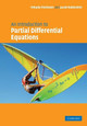 An Introduction to Partial Differential Equations by Yehuda Pinchover 9780521613231