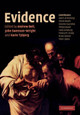 Evidence by Andrew Bell 9780521710190