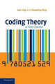 Coding Theory: A First Course by San Ling 9780521821919