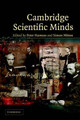 Cambridge Scientific Minds by P. M. Harman 9780521781008