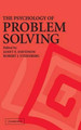 The Psychology of Problem Solving by Janet E. Davidson 9780521793339
