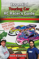 Essential Touring Car RC Racer's Guide by Dave B Stevens 9780648581123