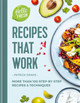 HelloFresh Recipes that Work: More than 100 step-by-step recipes & techniques Patrick Drake 9781784724658