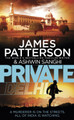 Private Delhi: (Private 13) James Patterson 9781784752149