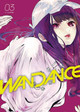 Wandance 3 by Coffee