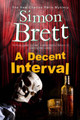 A Decent Interval by Simon Brett 9780727896766