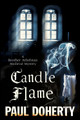 Candle Flame by Paul Doherty 9780727897619