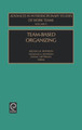 Team-Based Organizing by Michael M. Beyerlein 9780762309818