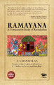 Ramayana:: A Comparative Study of Ramakathas by A.A. Manavalan