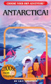 Antarctica! by Lily Simonson
