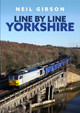 Line by Line: Yorkshire by Neil Gibson