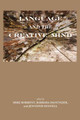 Language and the Creative Mind by Michael Borkent