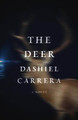 Deer by Dashiel Carrera