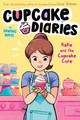 Katie and the Cupcake Cure Graphic Novel: Volume 1 by Coco Simon