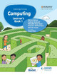 Cambridge Primary Computing Learner's Book Stage 1 Roland Birbal 9781398368569
