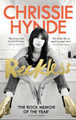 Reckless by Chrissie Hynde
