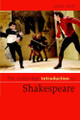 The Cambridge Introduction to Shakespeare by Emma Smith 9780521671880