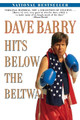 Dave Barry Hits Below the Beltway by Dave Barry 9780345432483