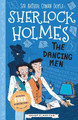 The Dancing Men by Sir Arthur Conan Doyle