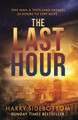 The Last Hour: '24' set in Ancient Rome by Harry Sidebottom