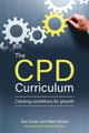 The CPD Curriculum: Creating conditions for growth by Zoe Enser