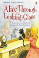 Alice Through the Looking Glass by Lesley Sims