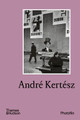 Andre Kertesz by Danielle Sallenave