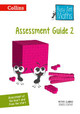 Assessment Guide 2 (Busy Ant Maths) Peter Clarke 9780007568161