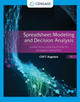 Spreadsheet Modeling & Decision Analysis : A Practical Introduction to  Business Analytics by Cliff Ragsdale