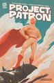 PROJECT PATRON by Steve Orlando